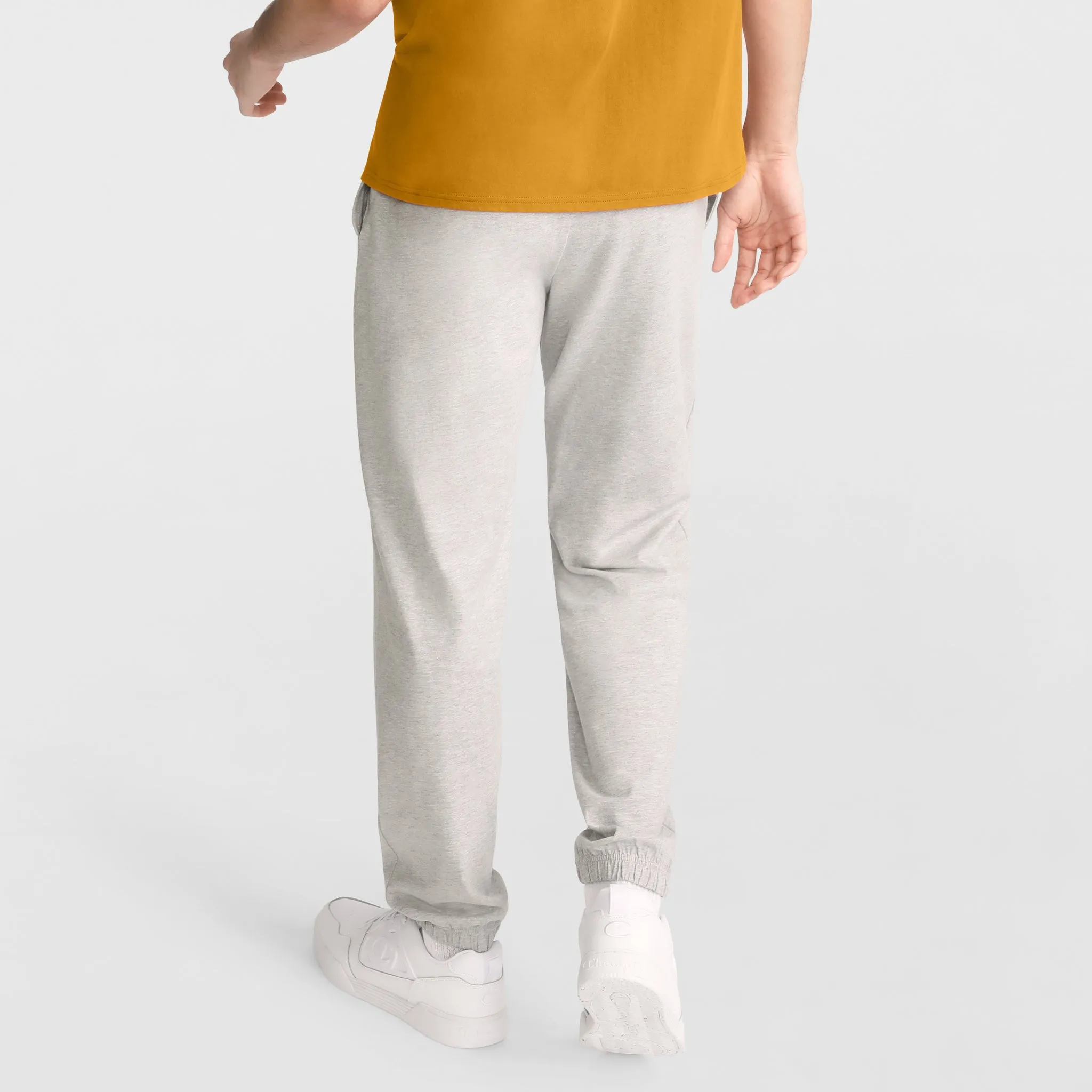 Classic T-Shirt, C Logo sold by Champion product image thumbnail 2