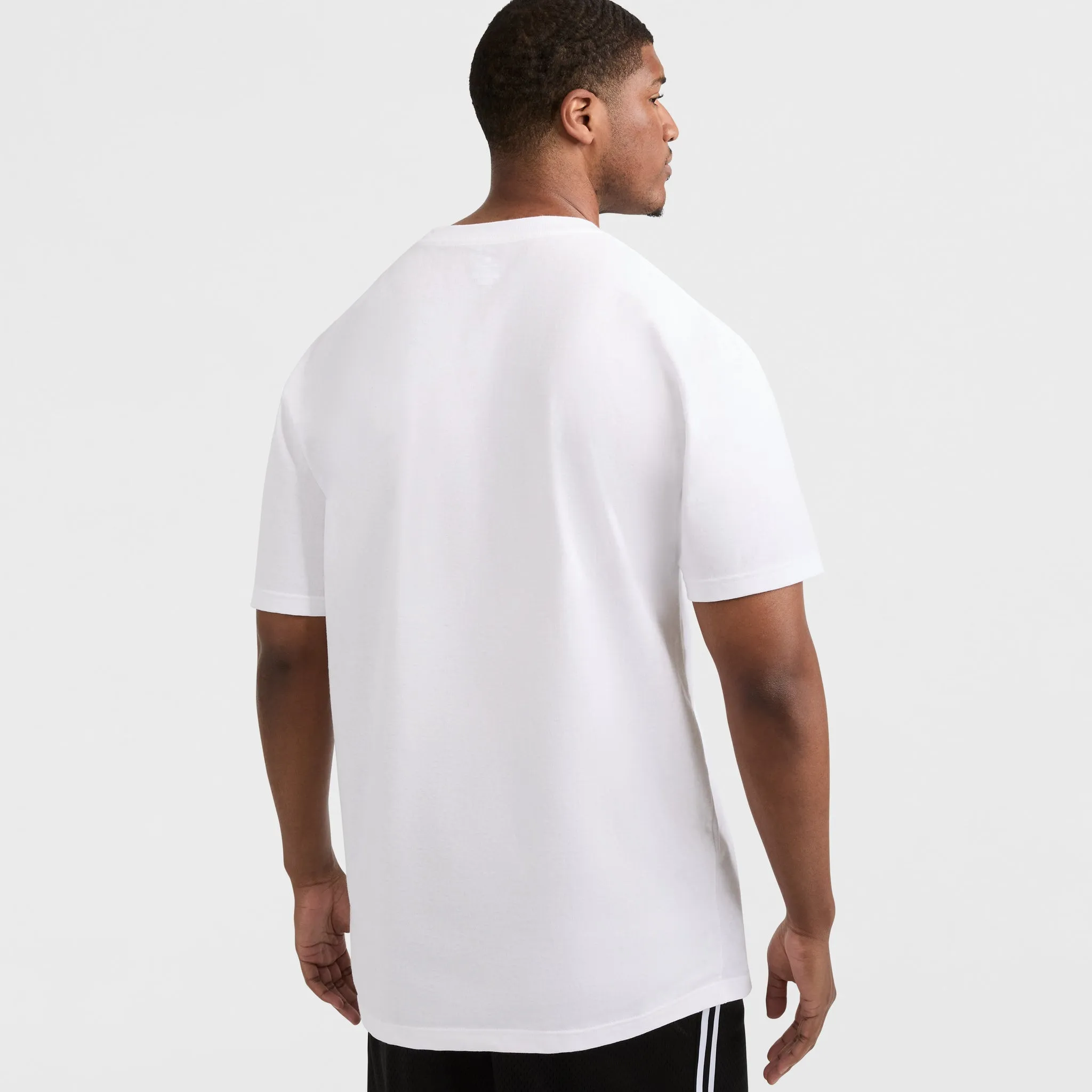 Classic T-Shirt, C Logo - Big & Tall sold by Champion product image thumbnail 2