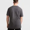 Classic T-Shirt, C Logo - Big & Tall sold by Champion