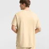 Vintage Wash Pocket T-Shirt sold by Champion