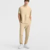 Vintage Wash Pocket T-Shirt sold by Champion