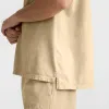 Vintage Wash Pocket T-Shirt sold by Champion