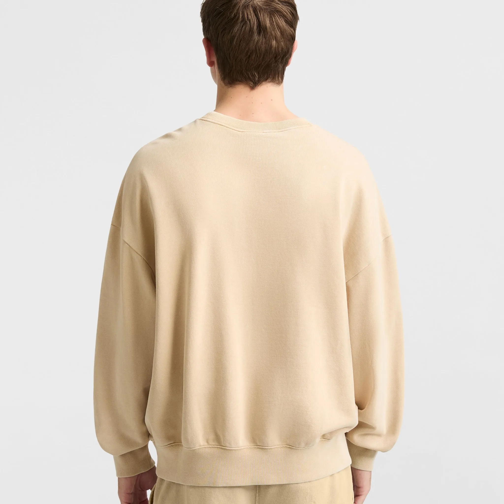 Vintage Wash Crewneck Sweatshirt sold by Champion product image thumbnail 2