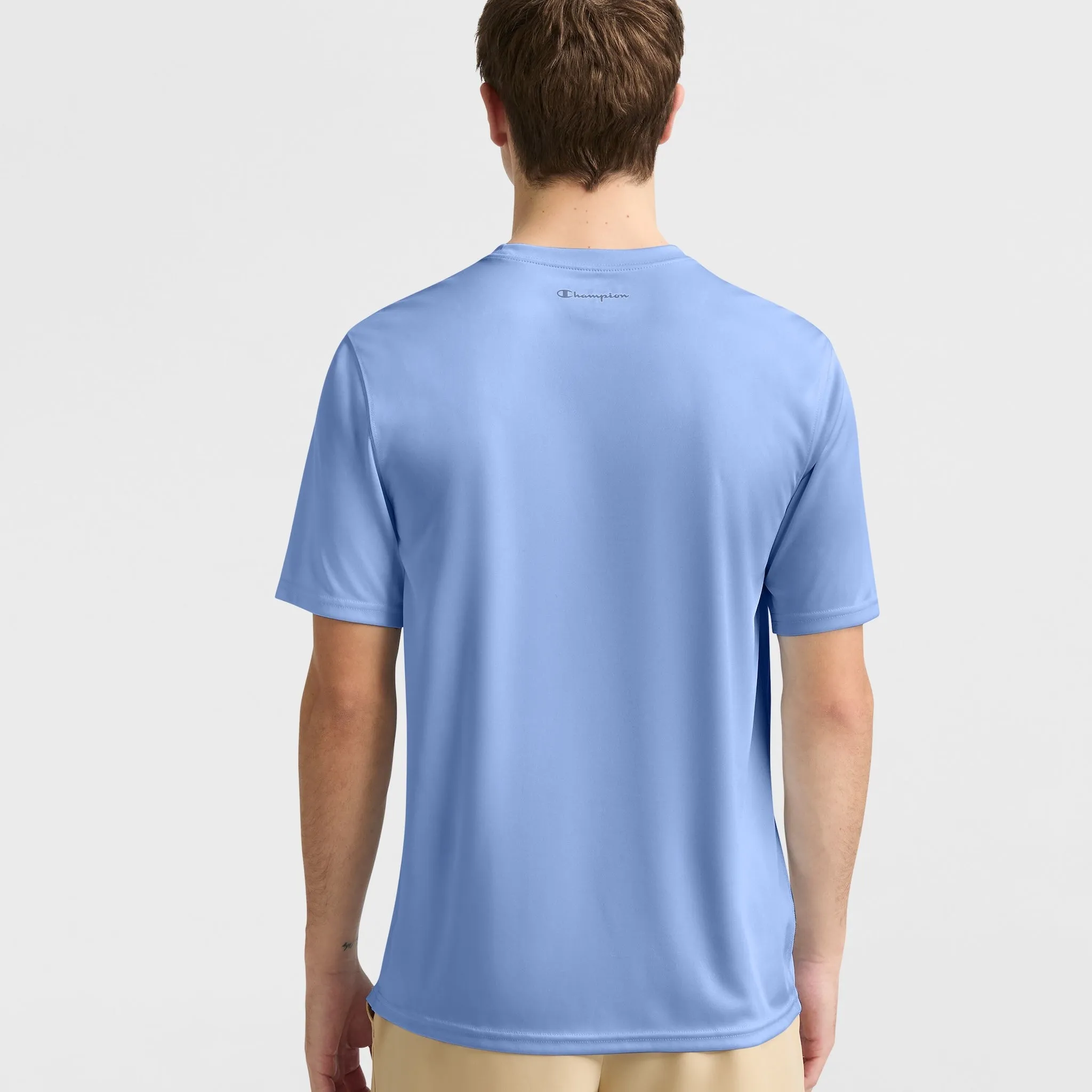 Sport T-Shirt, Reflective C Logo sold by Champion product image thumbnail 2