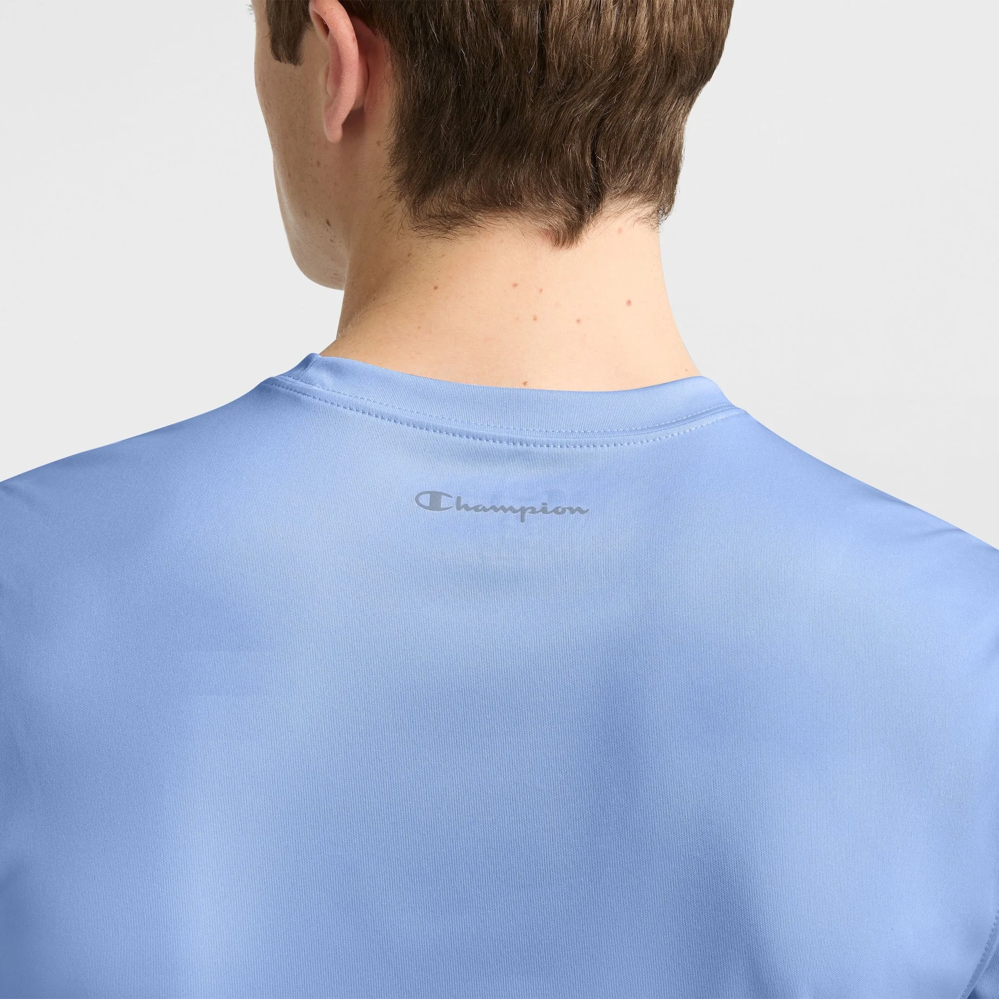 Sport T-Shirt, Reflective C Logo sold by Champion product image thumbnail 4