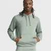 Powerblend Hoodie, Tonal Script Logo sold by Champion