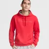 Powerblend Hoodie, Tonal Script Logo sold by Champion