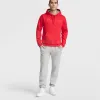 Powerblend Hoodie, Tonal Script Logo sold by Champion