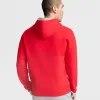 Powerblend Hoodie, Tonal Script Logo sold by Champion
