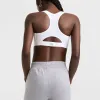 Absolute Sports Bra, C Logo sold by Champion