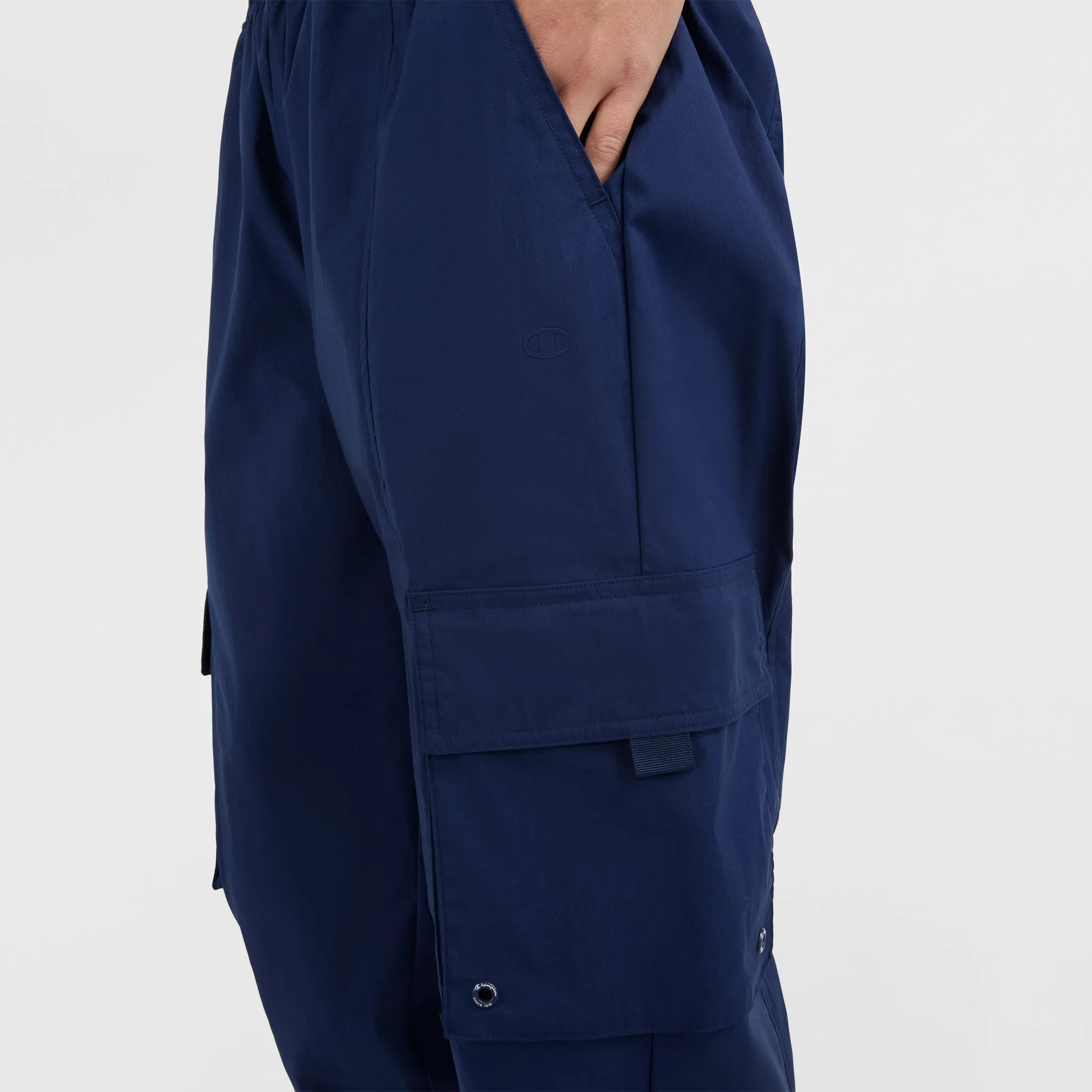 Woven Cargo Pants, C Logo sold by Champion product image thumbnail 3