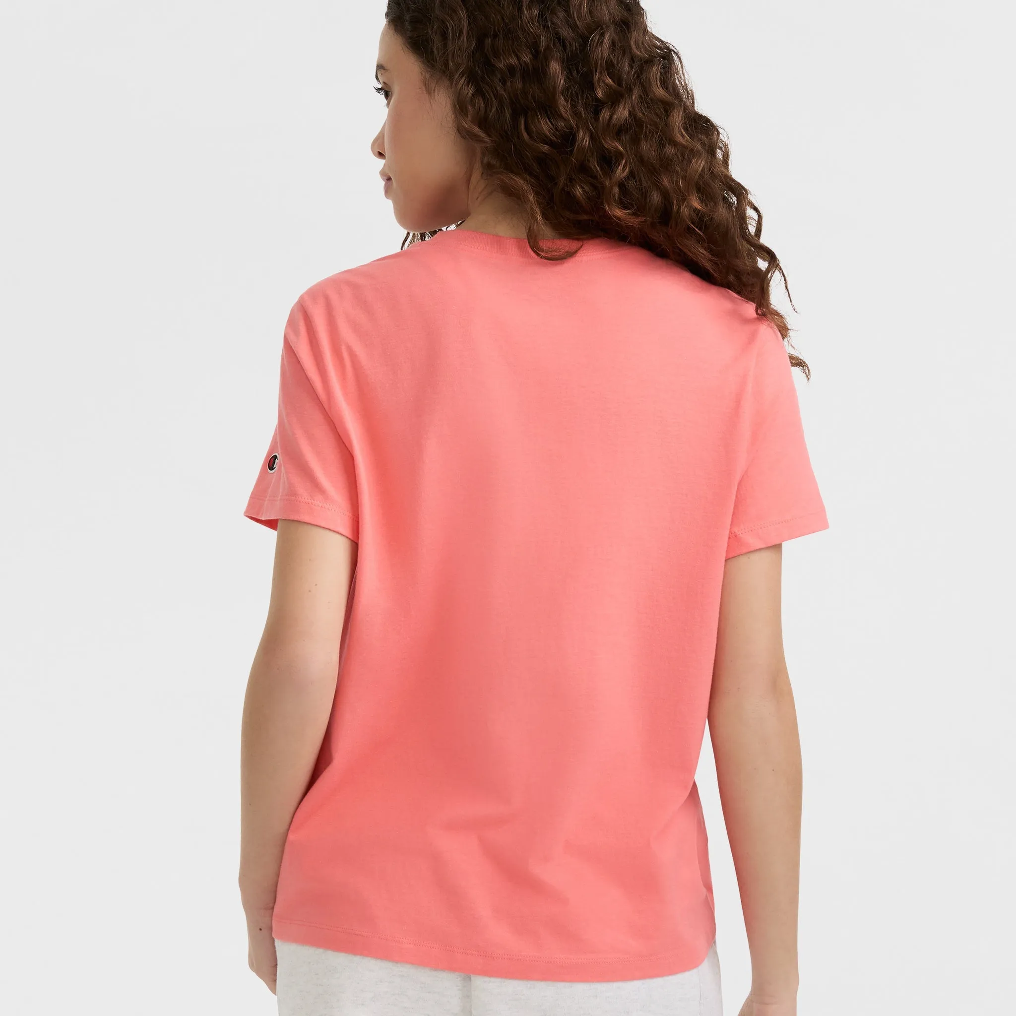 Classic Graphic T-Shirt, Arch Block sold by Champion product image thumbnail 2