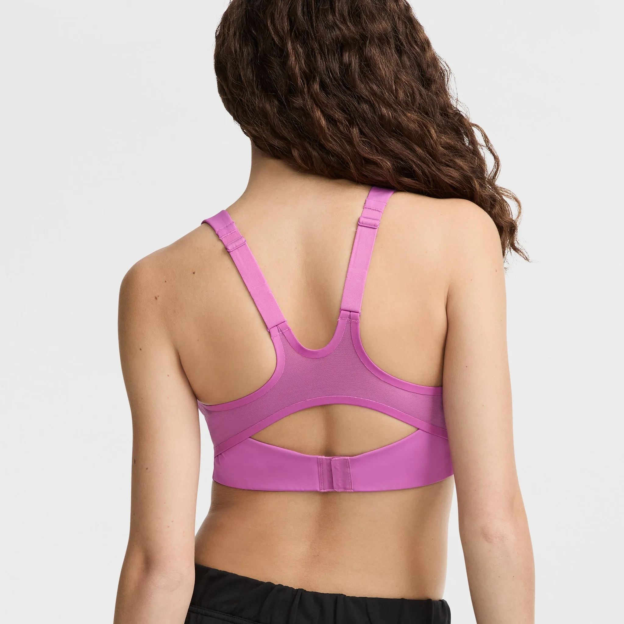 Motion Control High-Impact Sports Bra (Hybrid Sizing) sold by Champion product image thumbnail 2