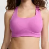 Motion Control High-Impact Sports Bra (Hybrid Sizing) sold by Champion