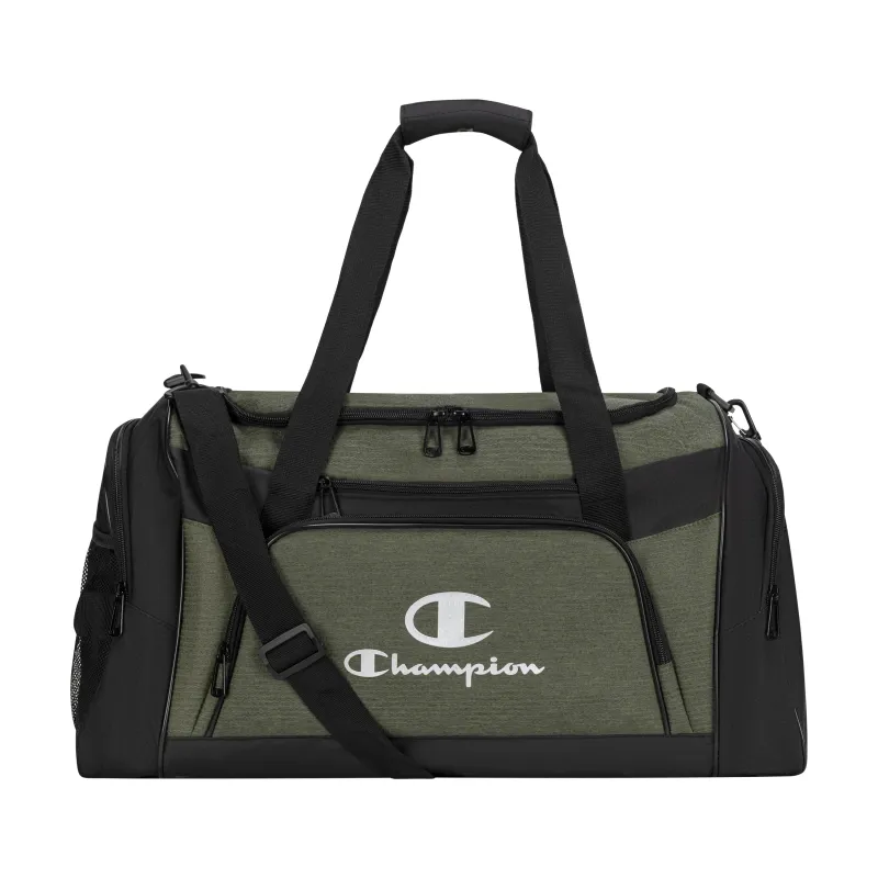 Stadium Duffel Bag sold by Champion