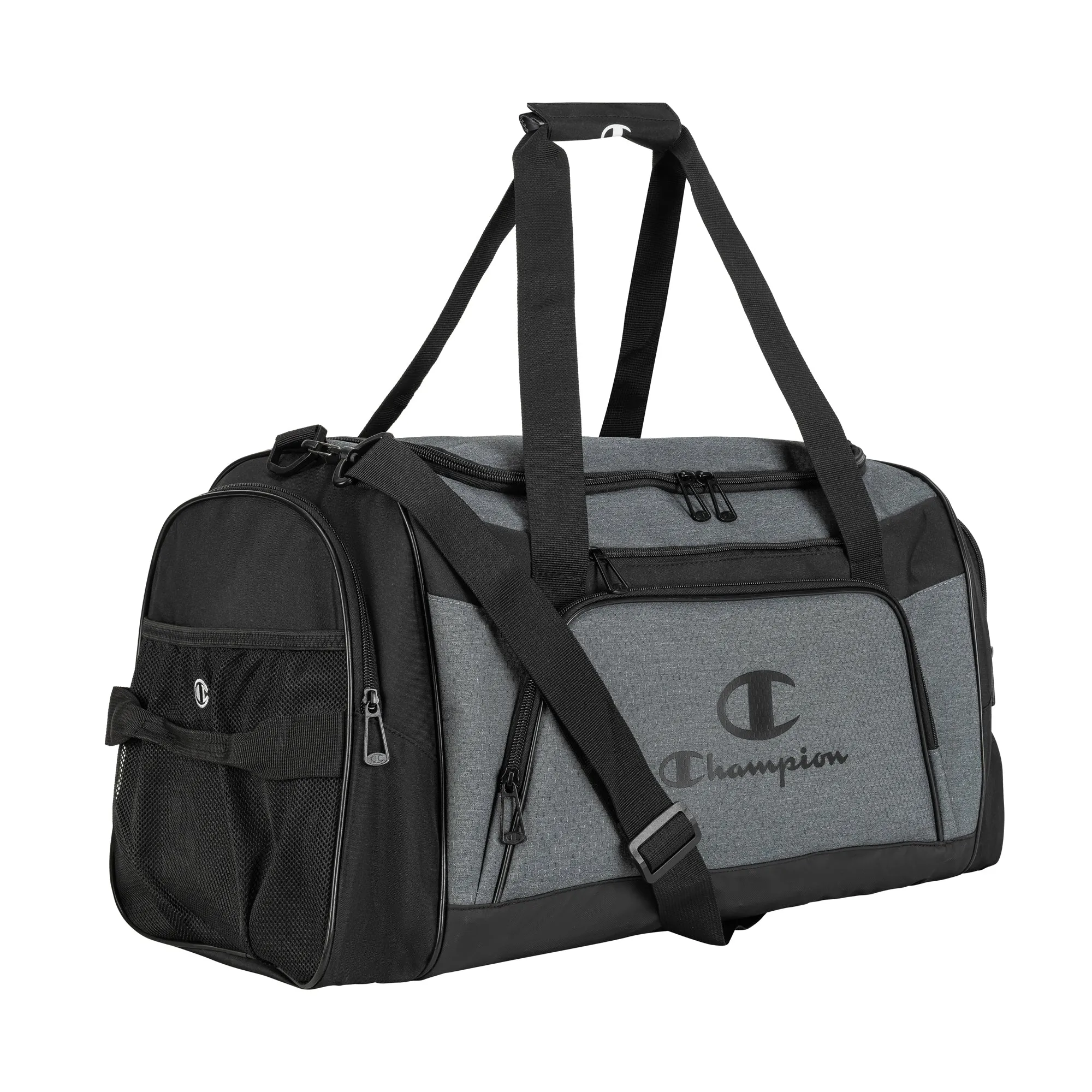 Stadium Duffel Bag sold by Champion product image thumbnail 2
