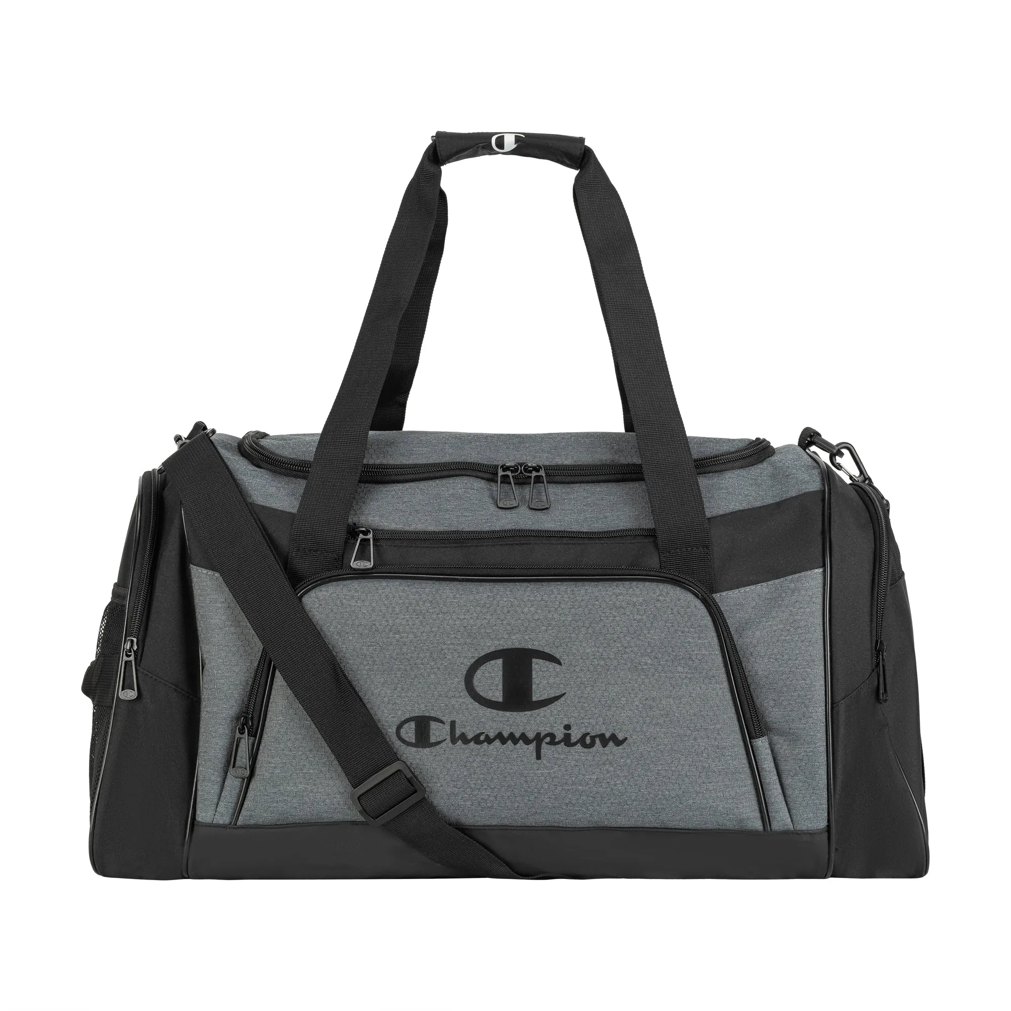 Stadium Duffel Bag sold by Champion
