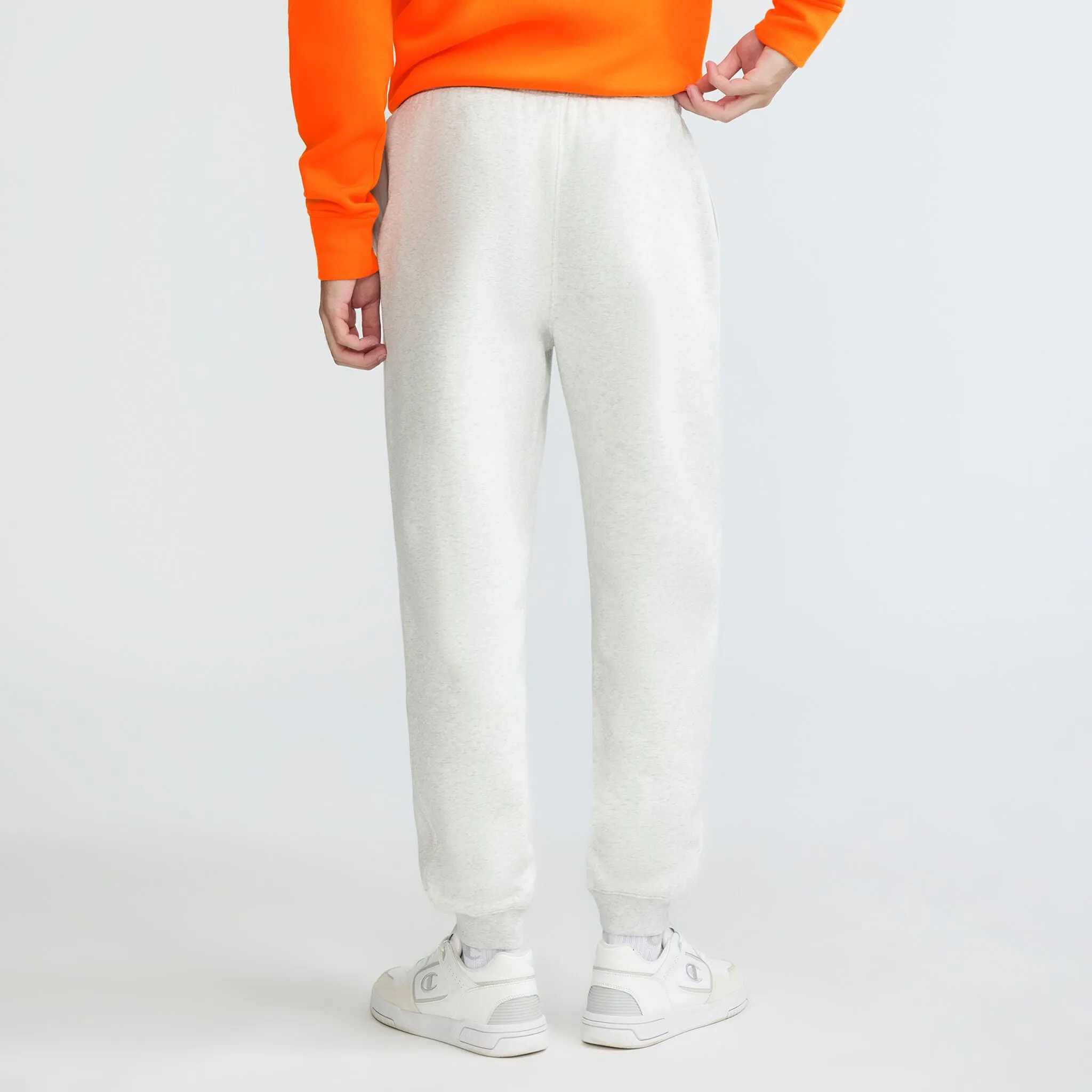 Powerblend Joggers, C Logo sold by Champion product image thumbnail 2