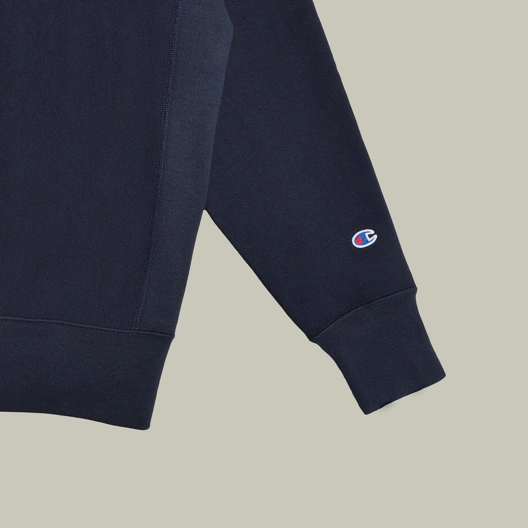 USA Reverse Weave® Crew Neck Sweatshirt sold by Champion product image thumbnail 3