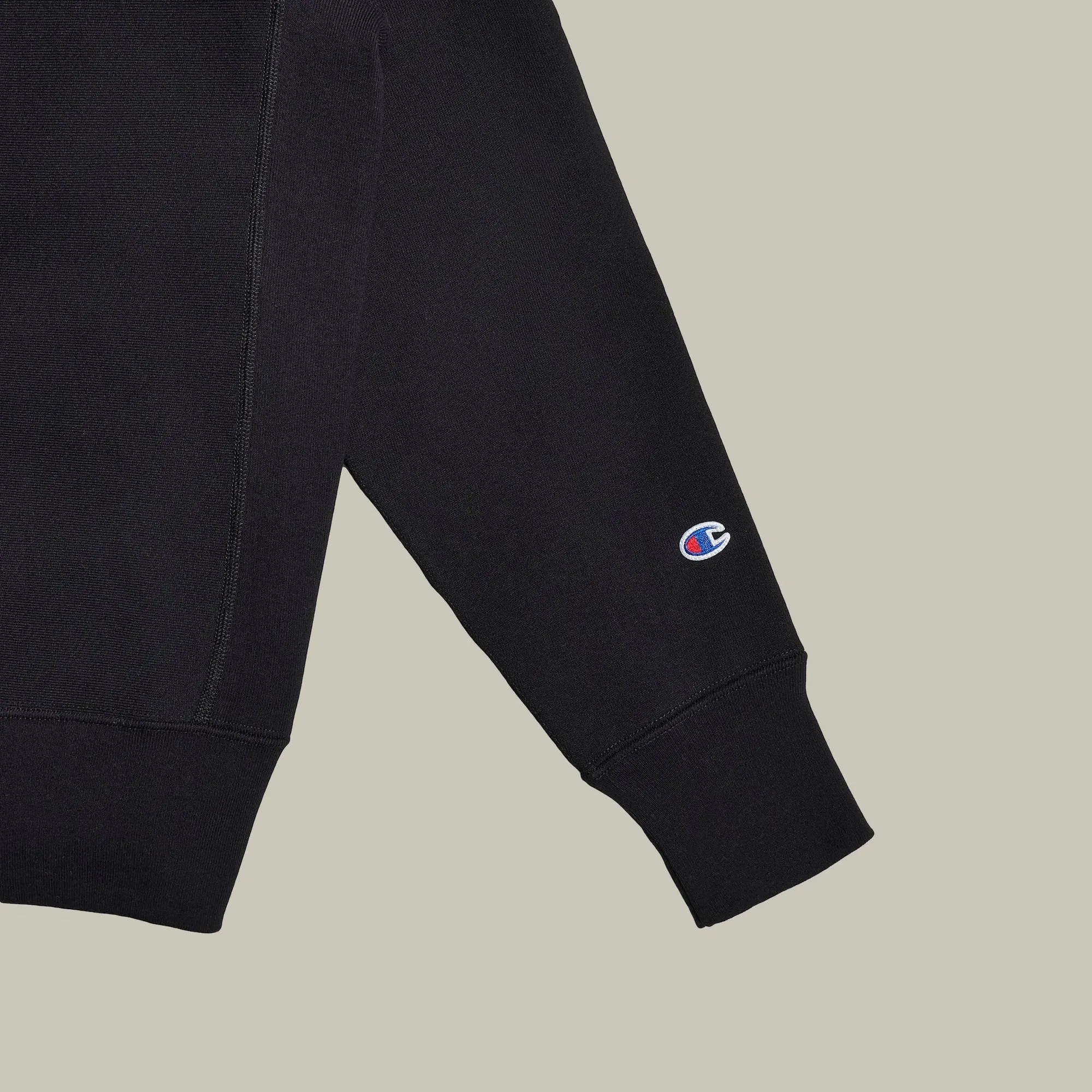 USA Reverse Weave® Crew Neck Sweatshirt sold by Champion product image thumbnail 3