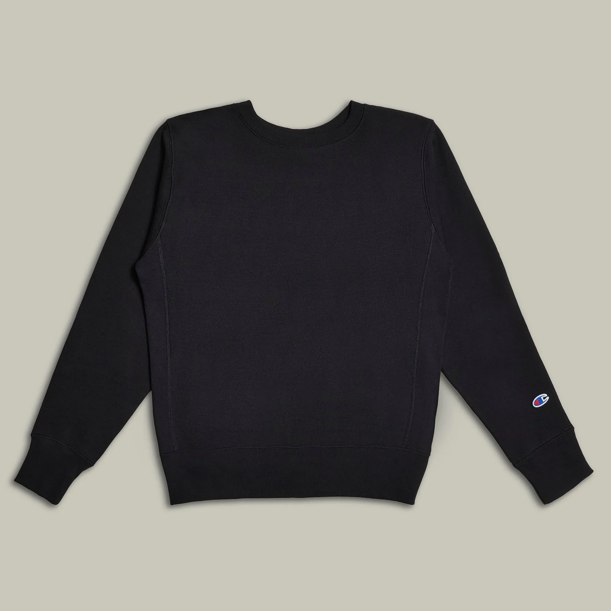 USA Reverse Weave® Crew Neck Sweatshirt sold by Champion