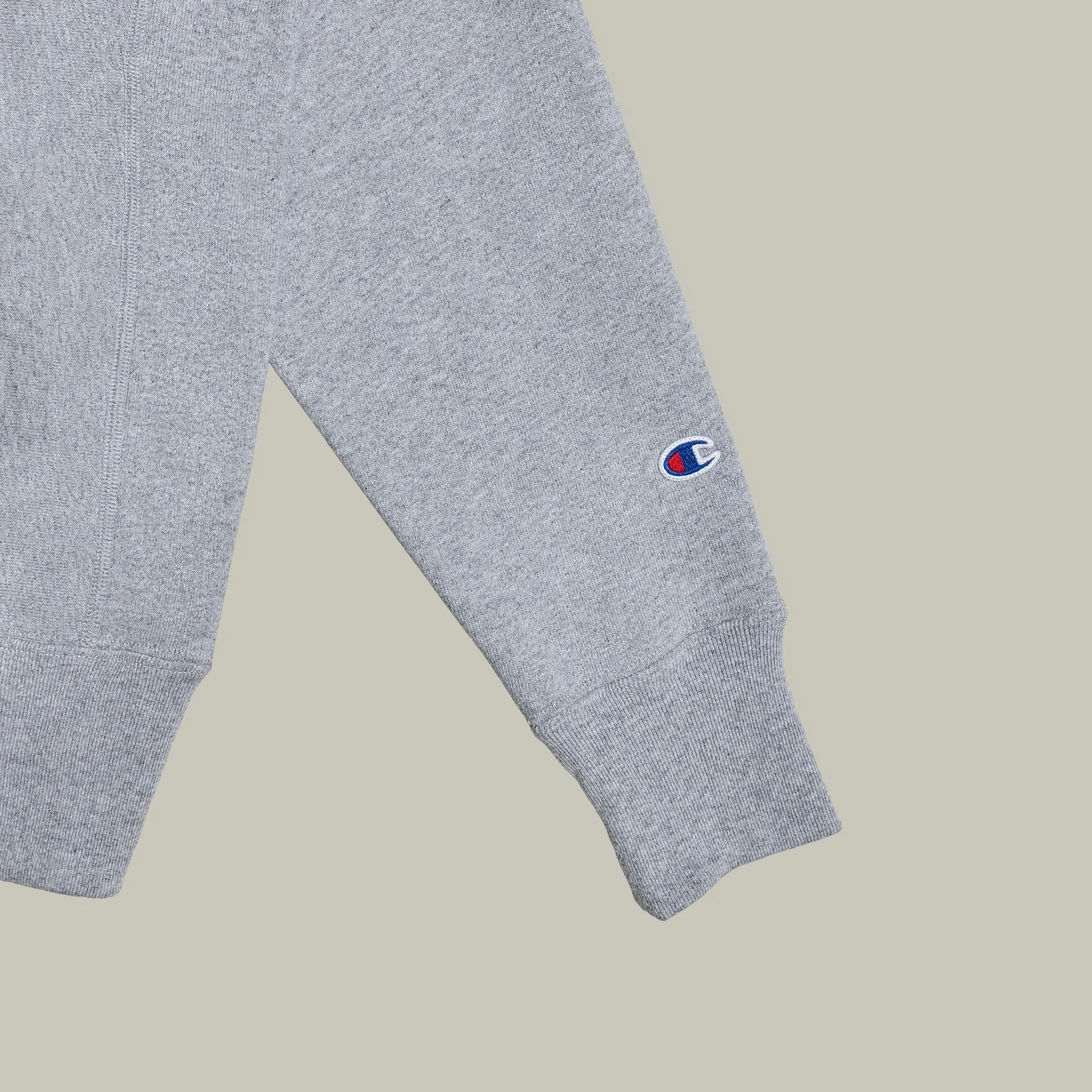 USA Reverse Weave® Crew Neck Sweatshirt sold by Champion product image thumbnail 3