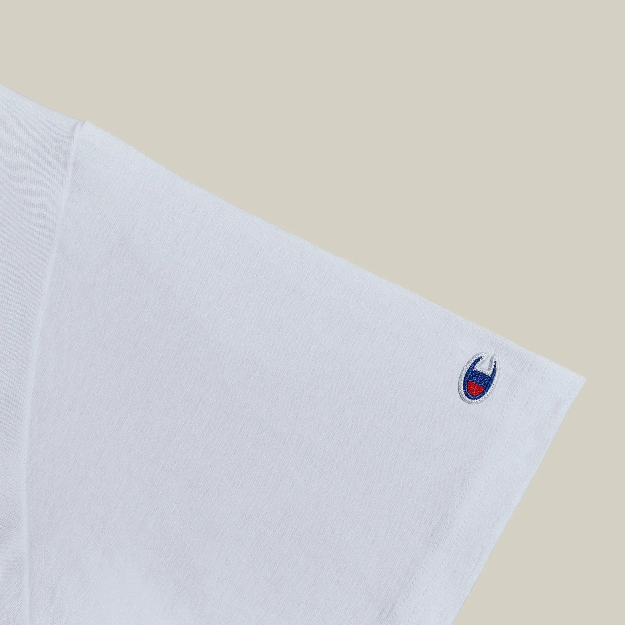 USA Short Sleeve T-Shirt sold by Champion product image thumbnail 4