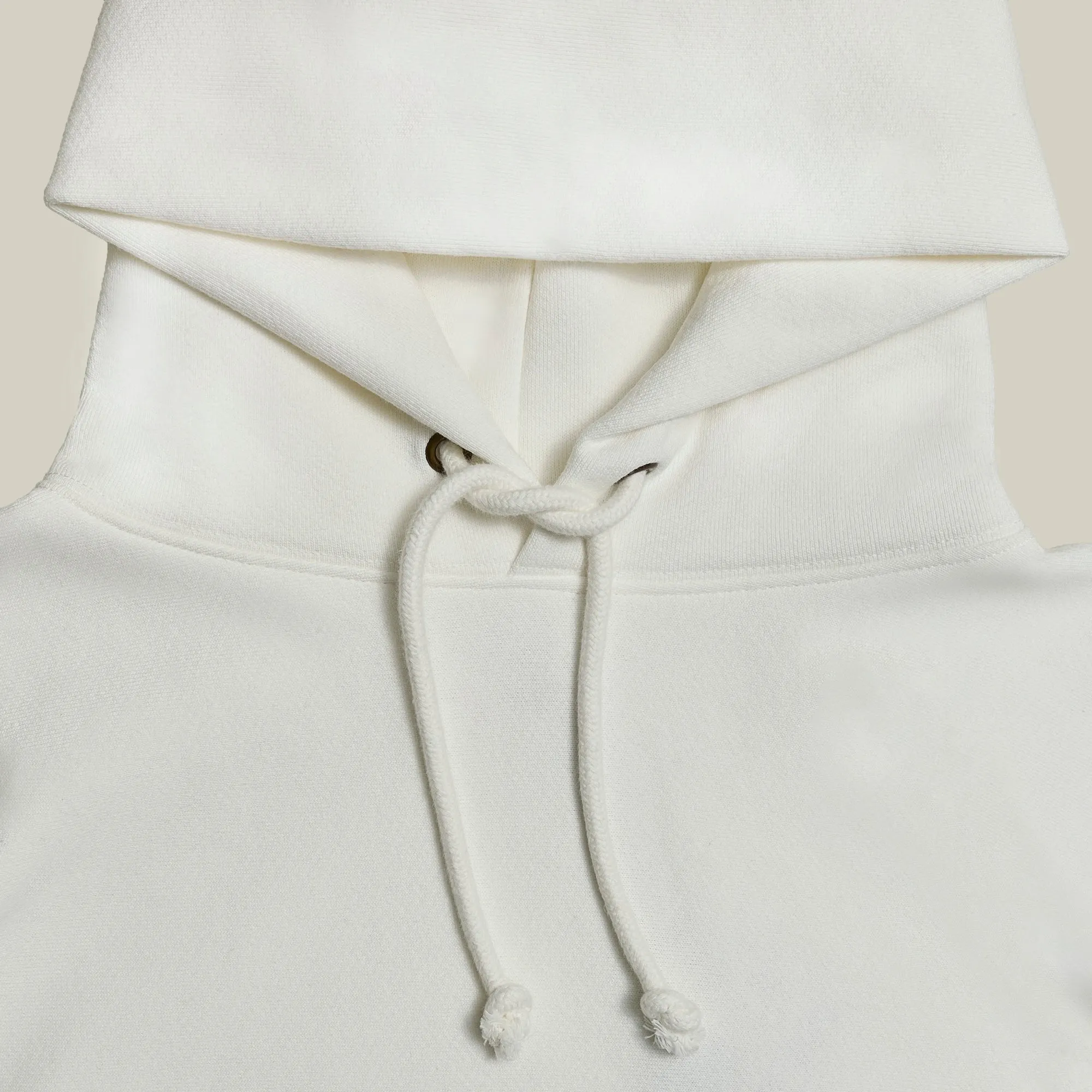 USA Reverse Weave® Hooded Sweatshirt sold by Champion product image thumbnail 3