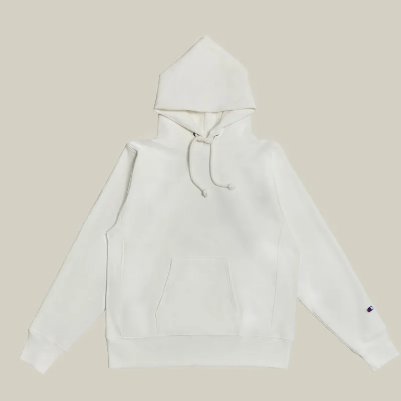 USA Reverse Weave® Hooded Sweatshirt sold by Champion