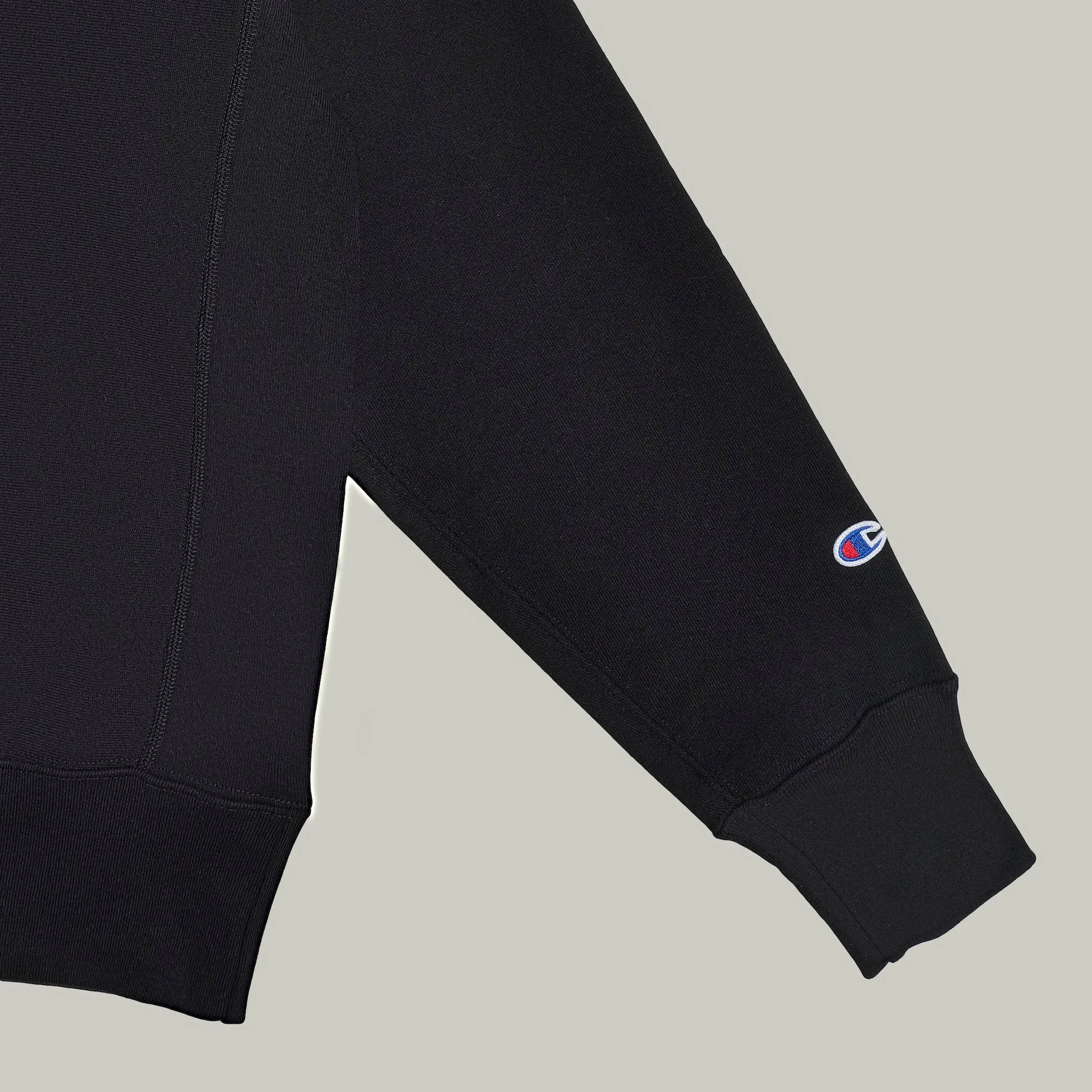USA Reverse Weave Hooded Sweatshirt sold by Champion product image thumbnail 3