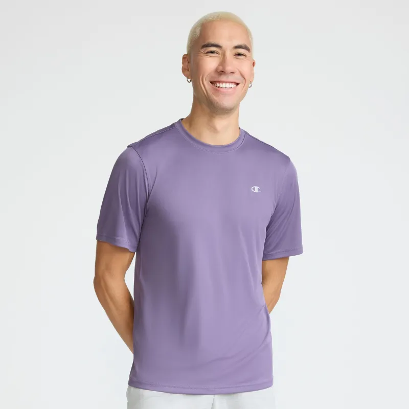 Sport T-Shirt, Reflective C Logo sold by Champion
