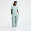Classic T-Shirt, Tonal Left Chest Script sold by Champion