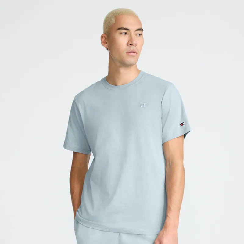 Classic T-Shirt, C Logo sold by Champion