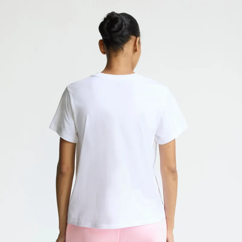 Classic T-Shirt, Tonal Left Chest Script sold by Champion