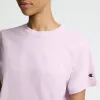 Classic T-Shirt, Tonal Left Chest Script sold by Champion