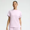 Classic T-Shirt, Tonal Left Chest Script sold by Champion