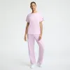 Classic T-Shirt, Tonal Left Chest Script sold by Champion