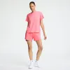 Classic T-Shirt, Tonal Left Chest Script sold by Champion