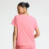 Classic T-Shirt, Tonal Left Chest Script sold by Champion