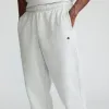 Powerblend Sweatpants, Relaxed Hem, C Logo sold by Champion