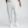 Powerblend Sweatpants, Relaxed Hem, C Logo sold by Champion