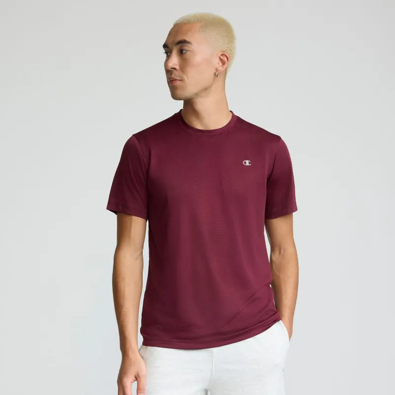 Novelty Sport T-Shirt sold by Champion