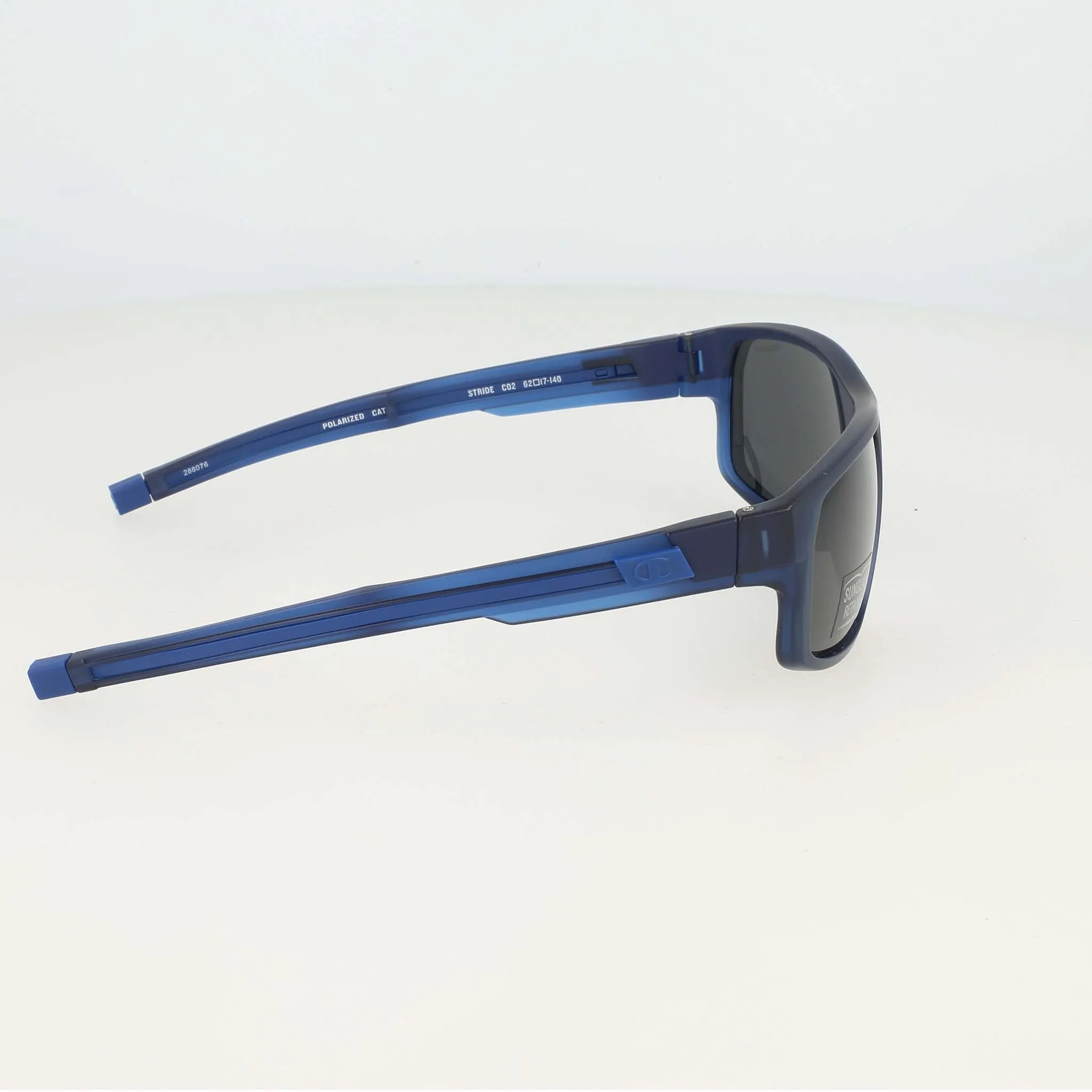 Men's Polarized Rectangle Retainer Wrap - Medium sold by Champion product image thumbnail 5