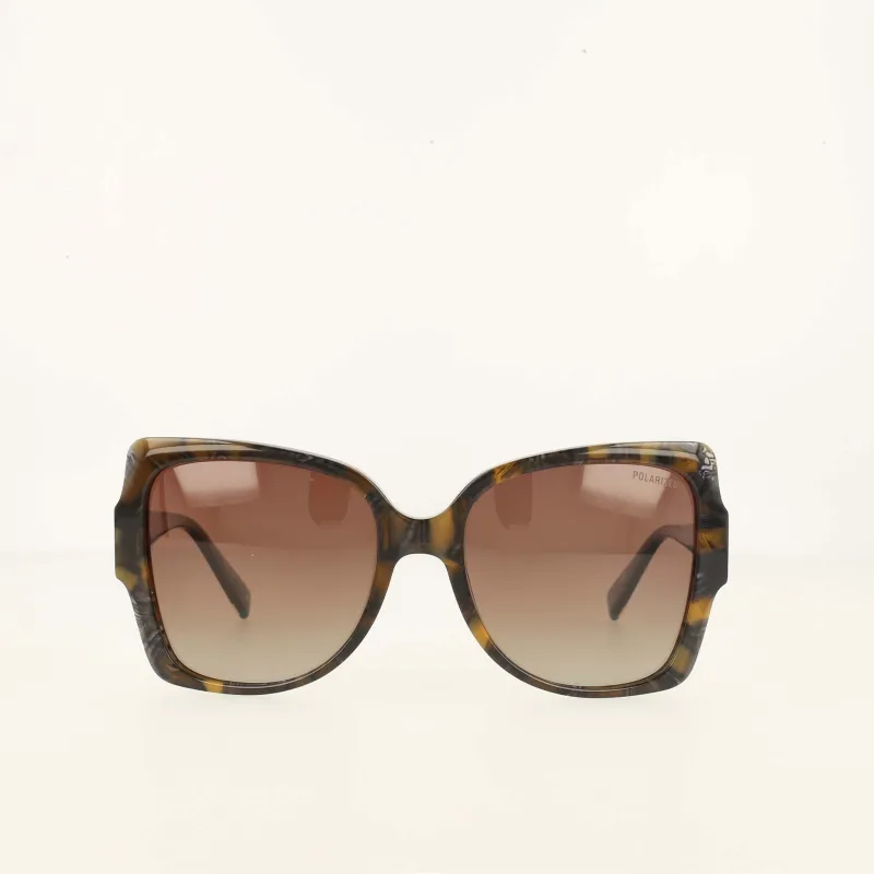 Women's Polarized Oversized Butterfly sold by Champion