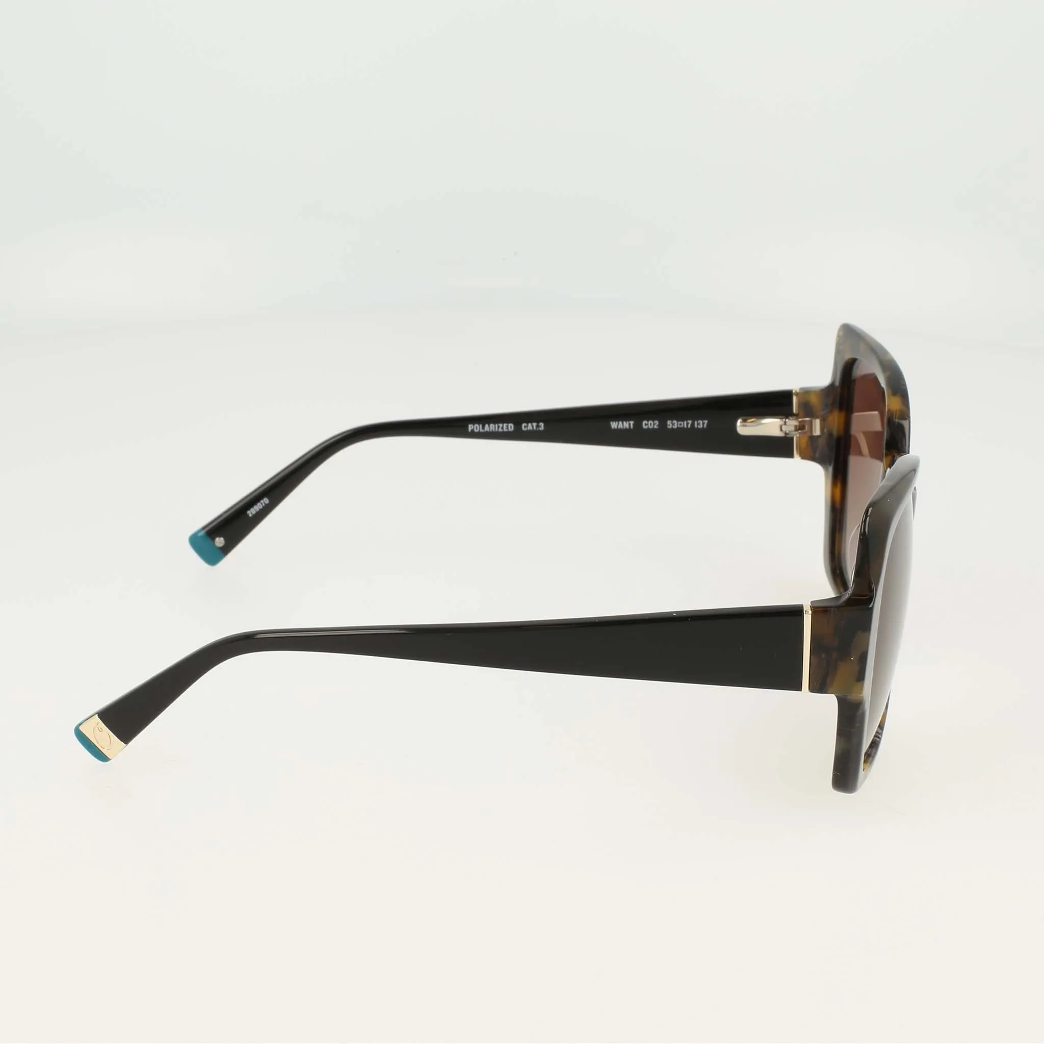 Women's Polarized Oversized Butterfly sold by Champion product image thumbnail 5