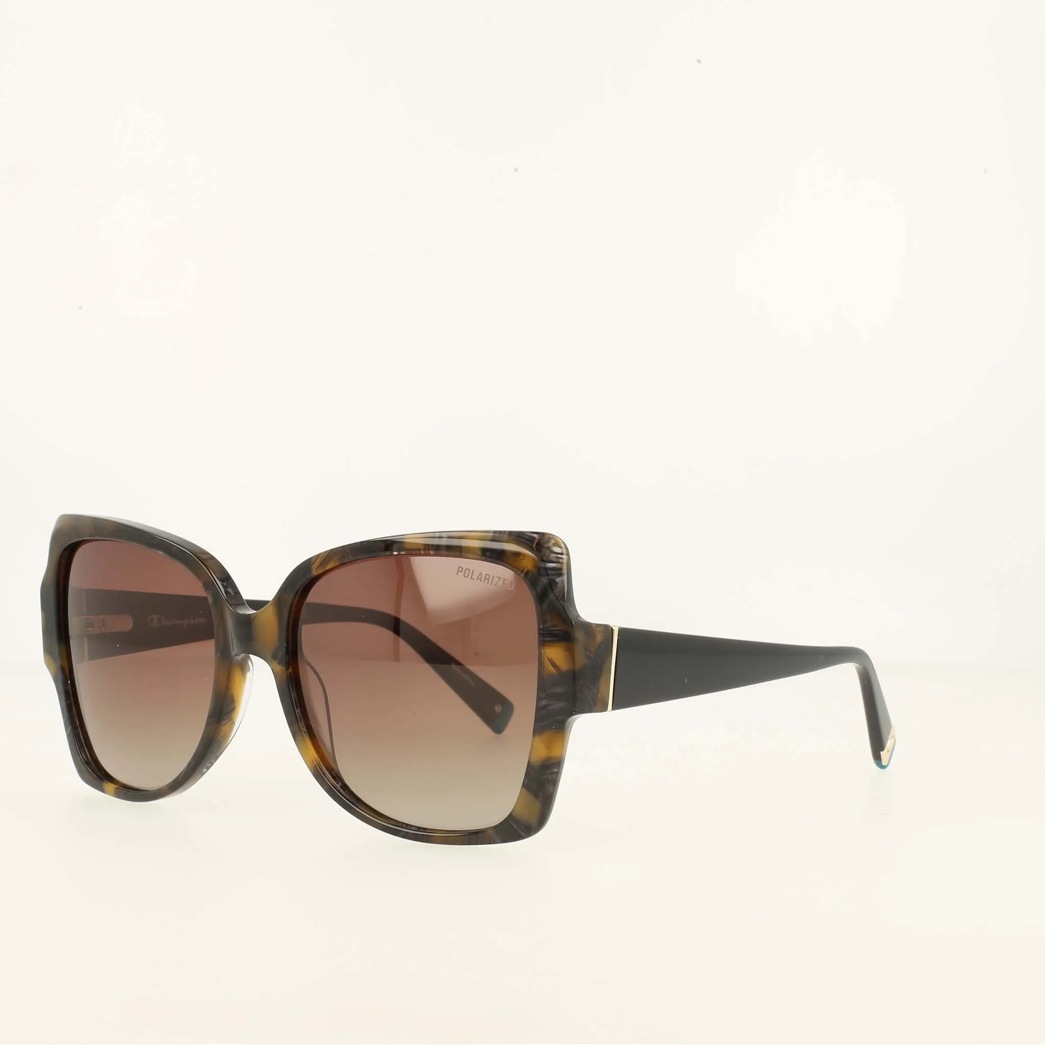 Women's Polarized Oversized Butterfly sold by Champion product image thumbnail 2