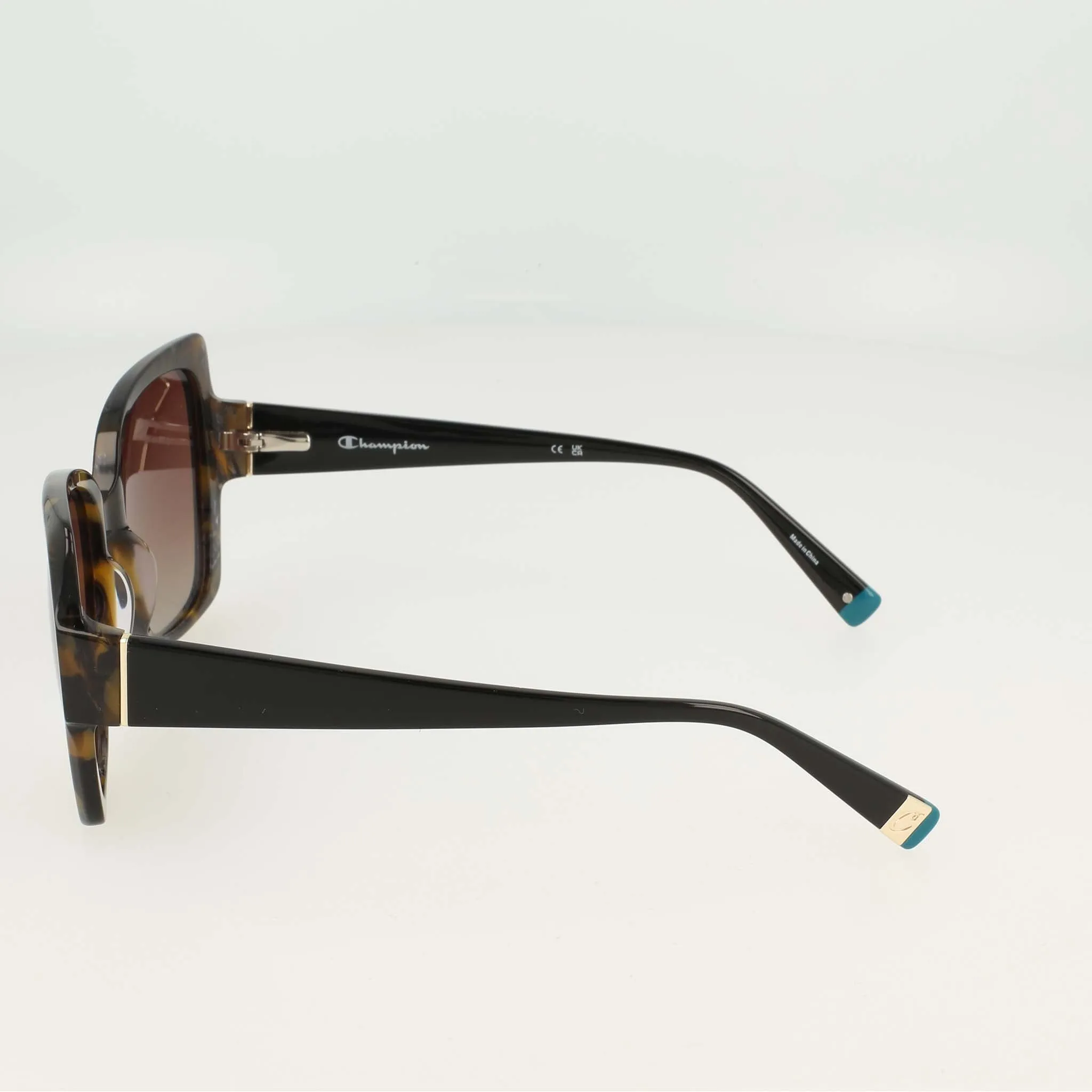 Women's Polarized Oversized Butterfly sold by Champion product image thumbnail 3