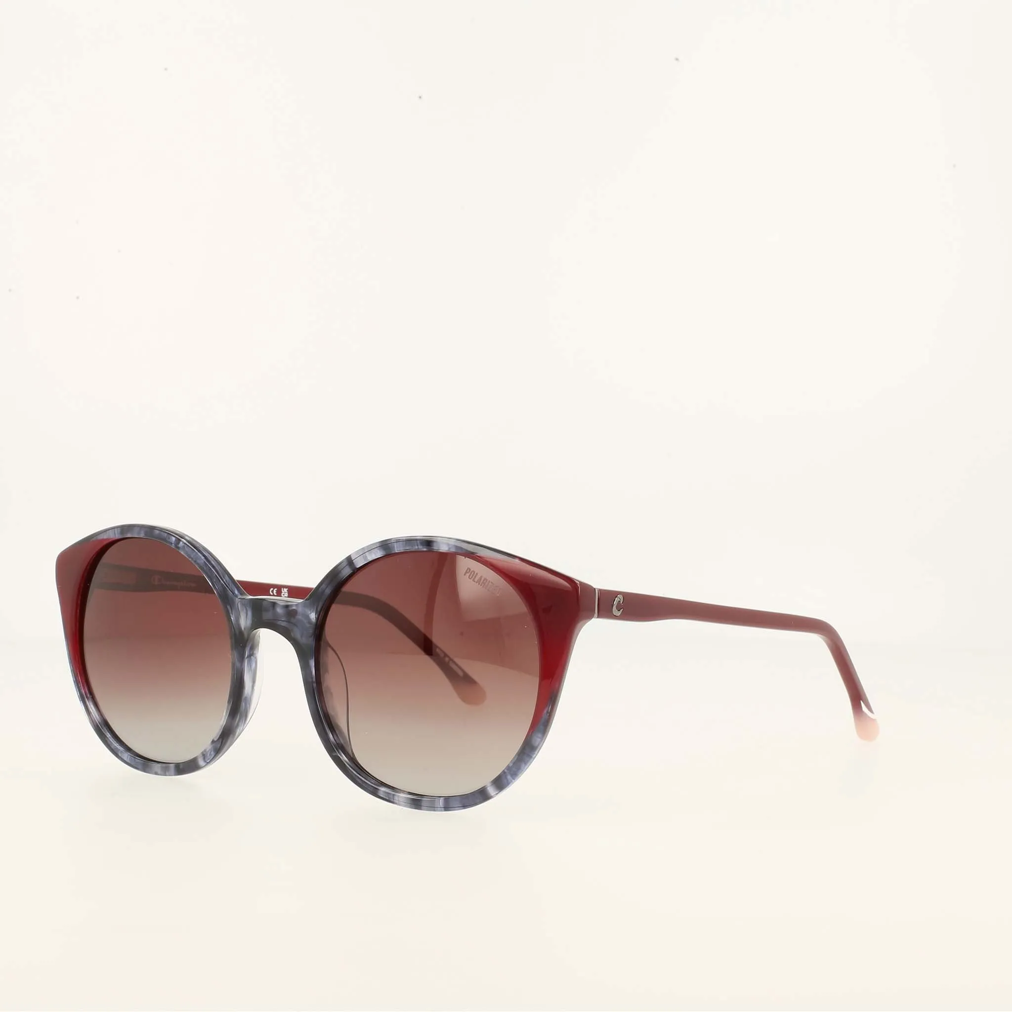Women's Polarized Flirty Round sold by Champion product image thumbnail 2