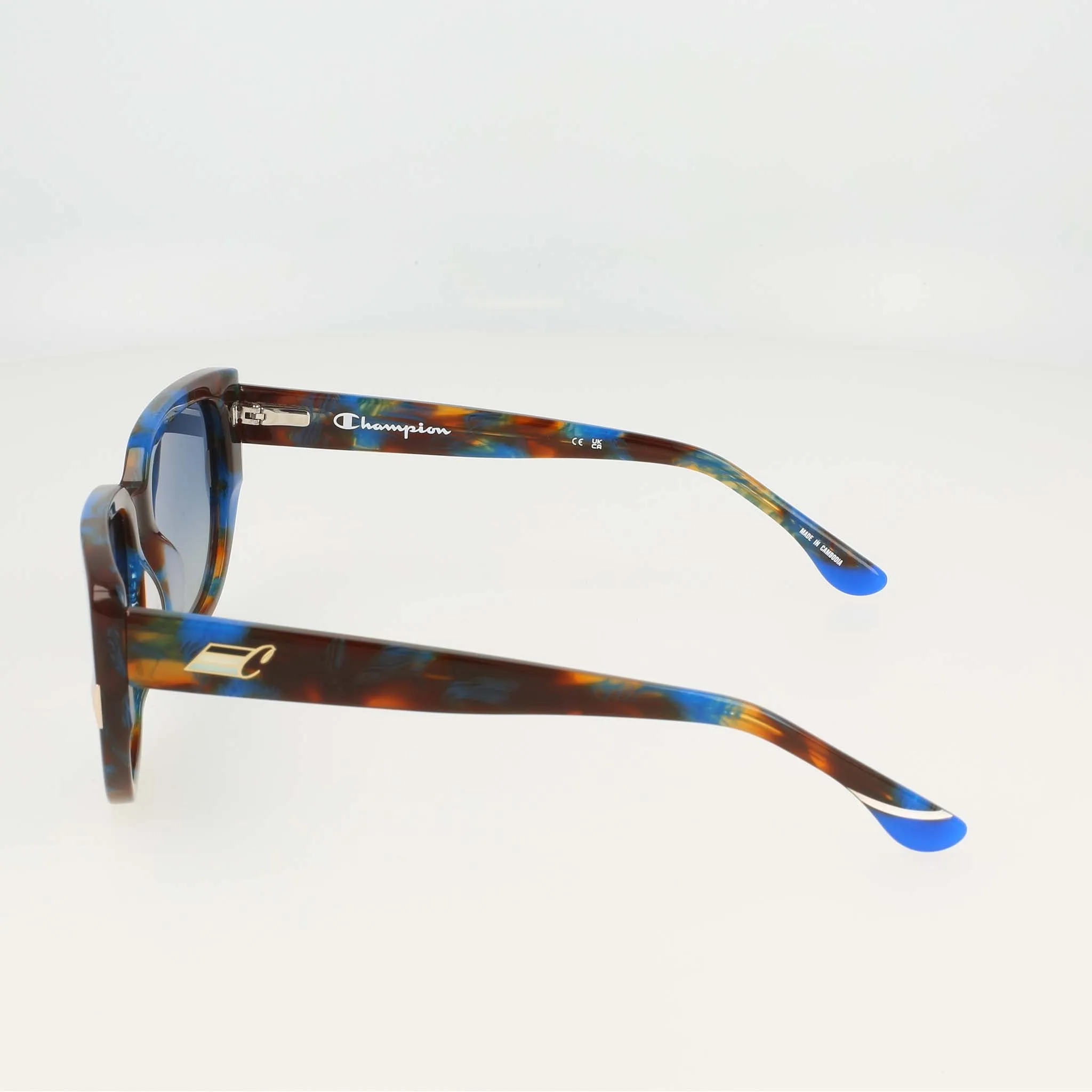 Women's Polarized Modified Cateye sold by Champion product image thumbnail 3
