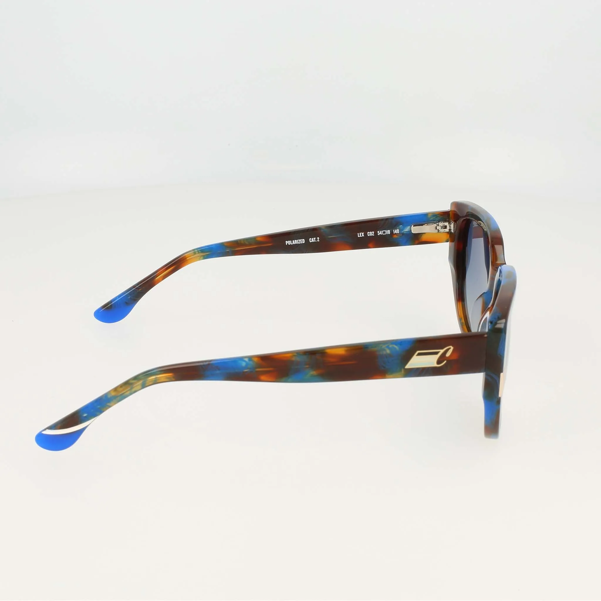 Women's Polarized Modified Cateye sold by Champion product image thumbnail 5